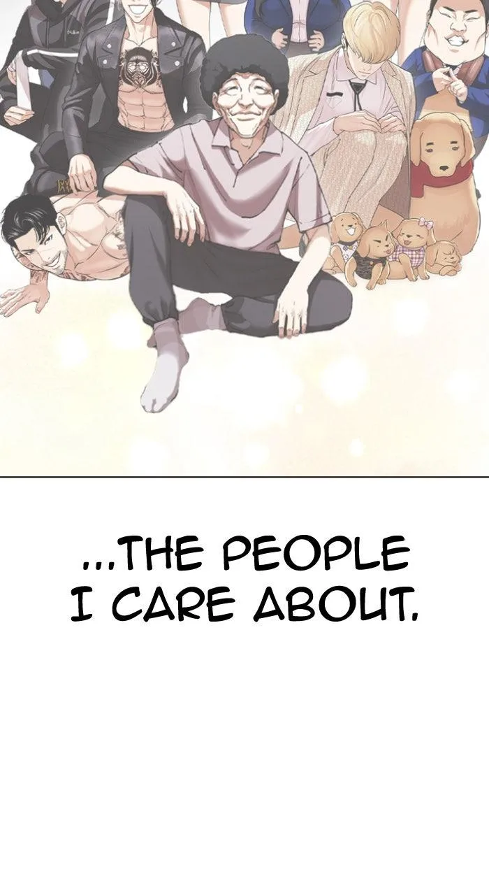 Lookism - Chapter 600 - Page 49