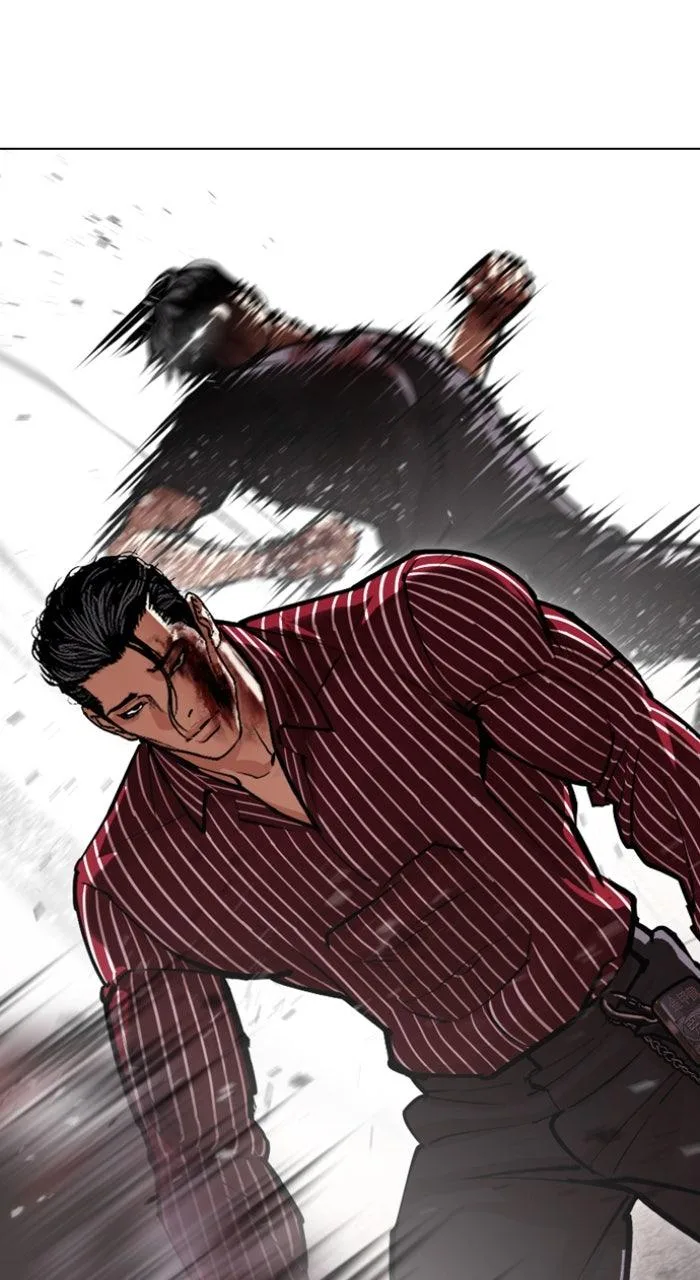 Lookism - Chapter 600 - Page 50
