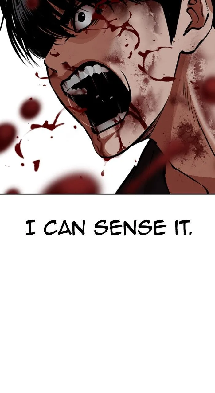 Lookism - Chapter 600 - Page 54