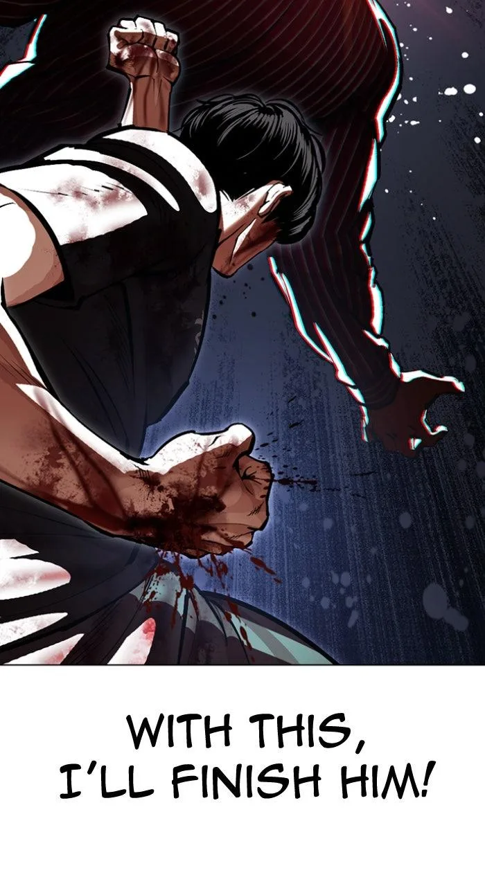 Lookism - Chapter 600 - Page 59