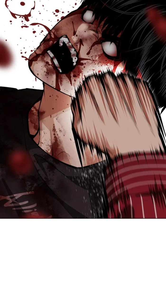 Lookism - Chapter 600 - Page 68