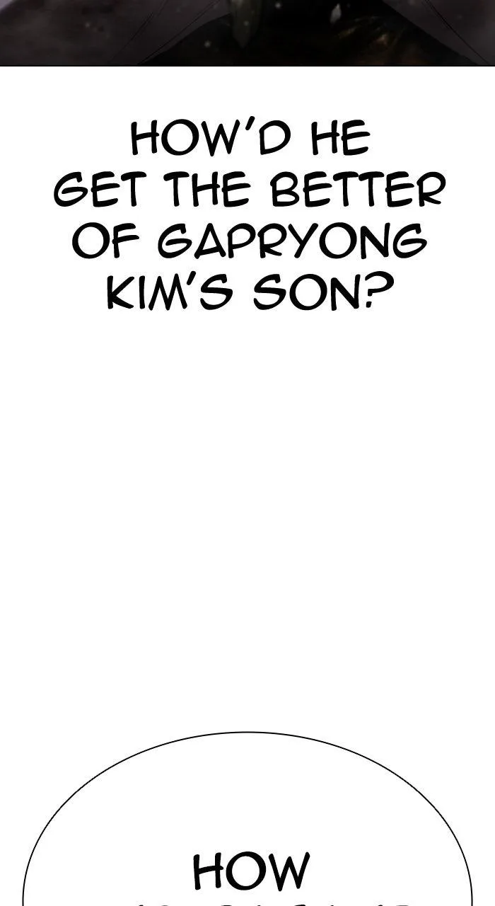 Lookism - Chapter 600 - Page 7