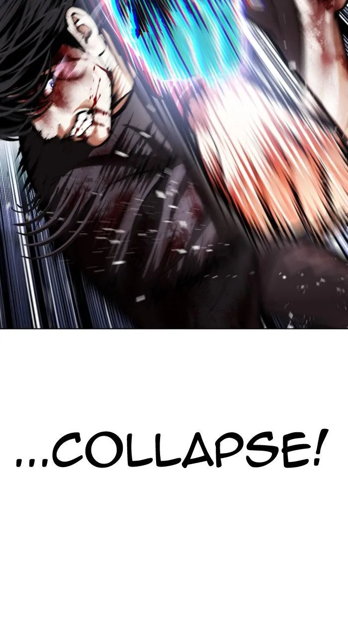 Lookism - Chapter 600 - Page 71