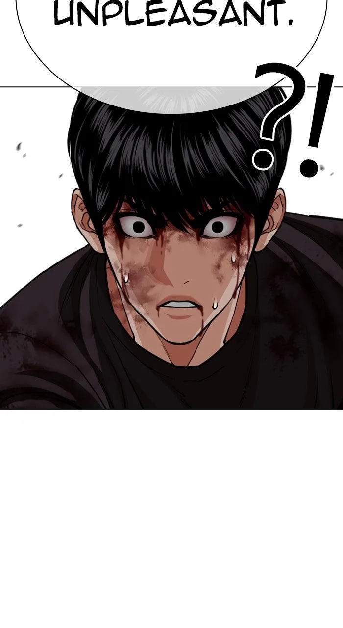 Lookism - Chapter 600 - Page 8