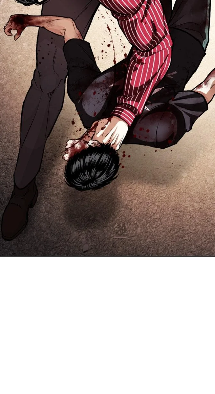 Lookism - Chapter 600 - Page 80