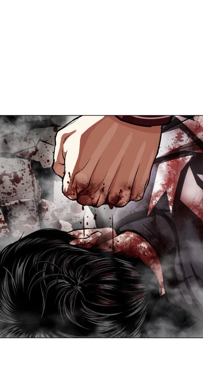 Lookism - Chapter 600 - Page 84