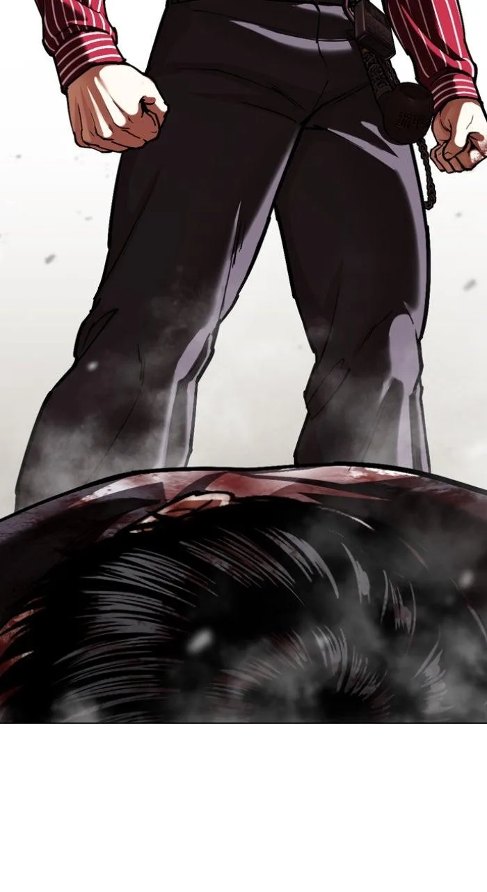 Lookism - Chapter 600 - Page 87