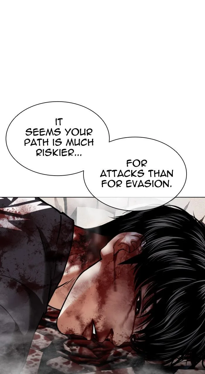 Lookism - Chapter 600 - Page 88