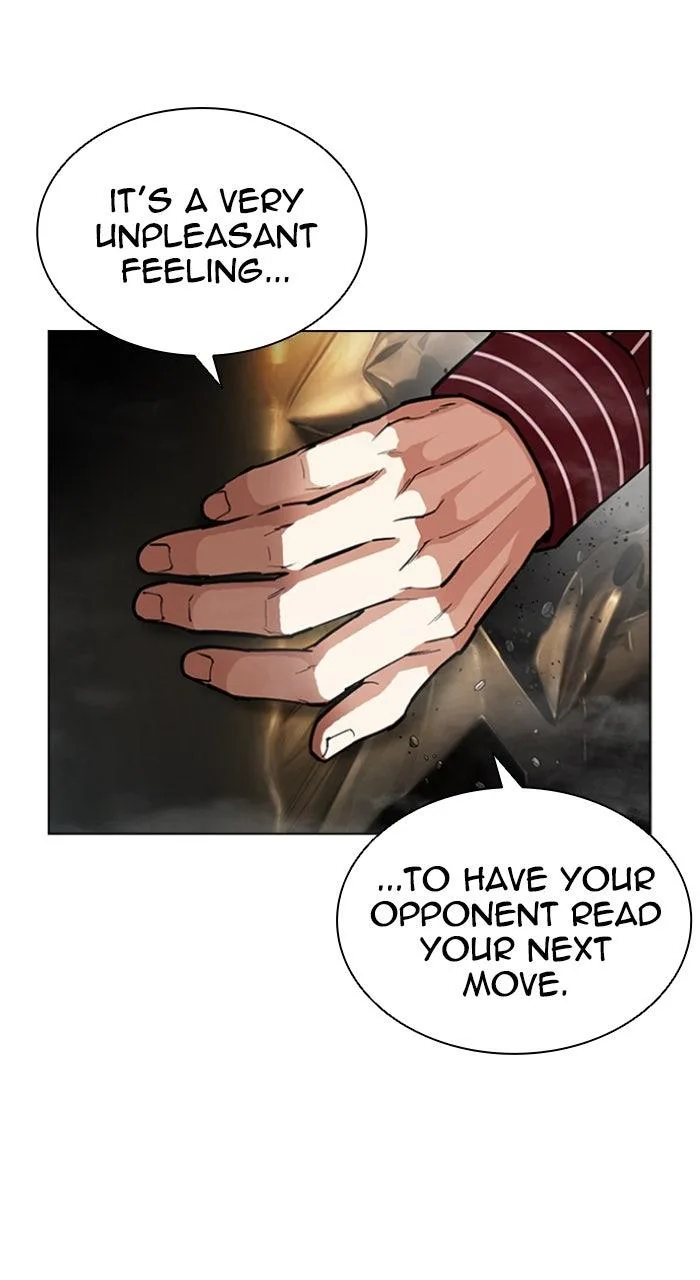 Lookism - Chapter 600 - Page 9