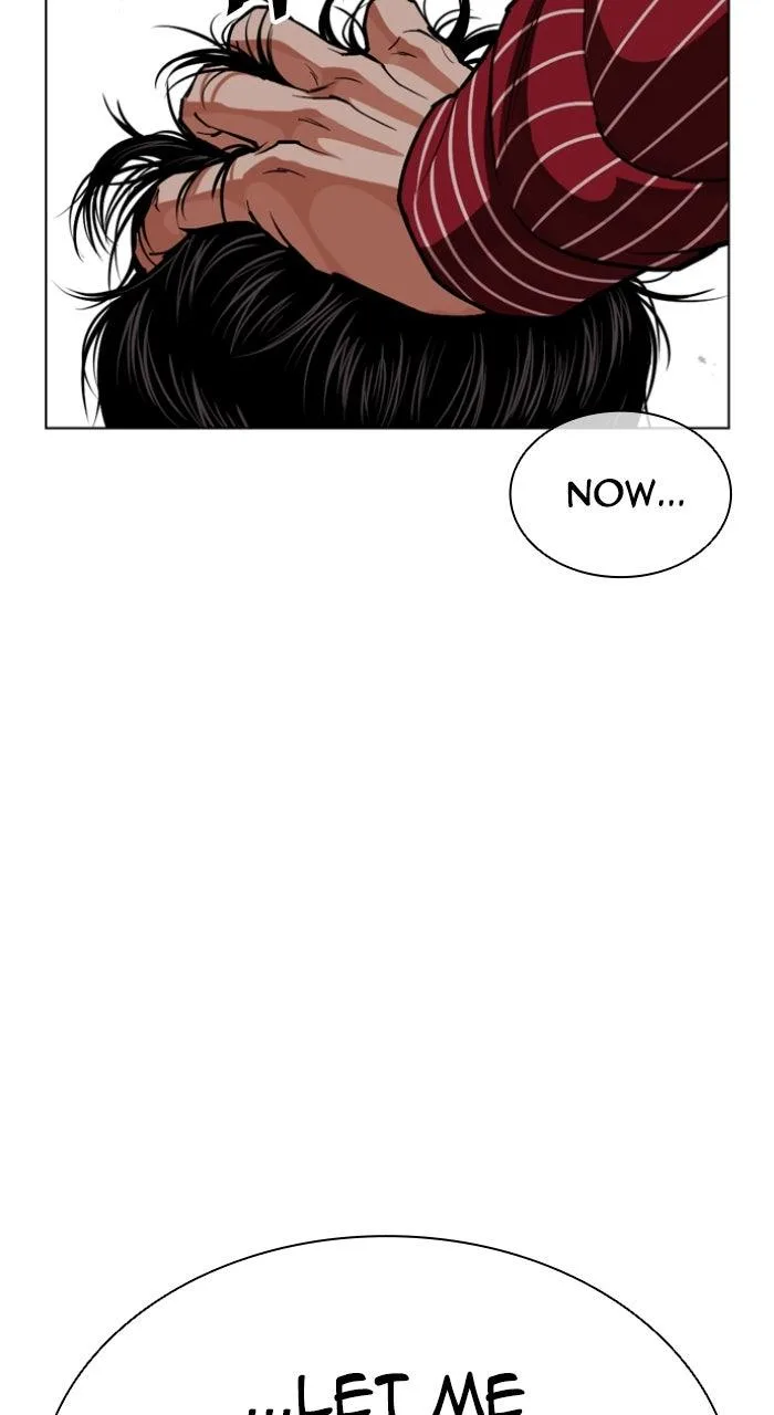 Lookism - Chapter 600 - Page 91
