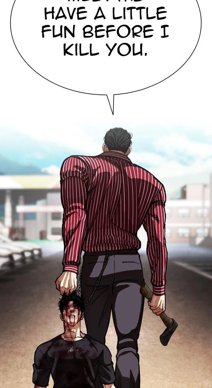 Lookism - Chapter 600 - Page 92