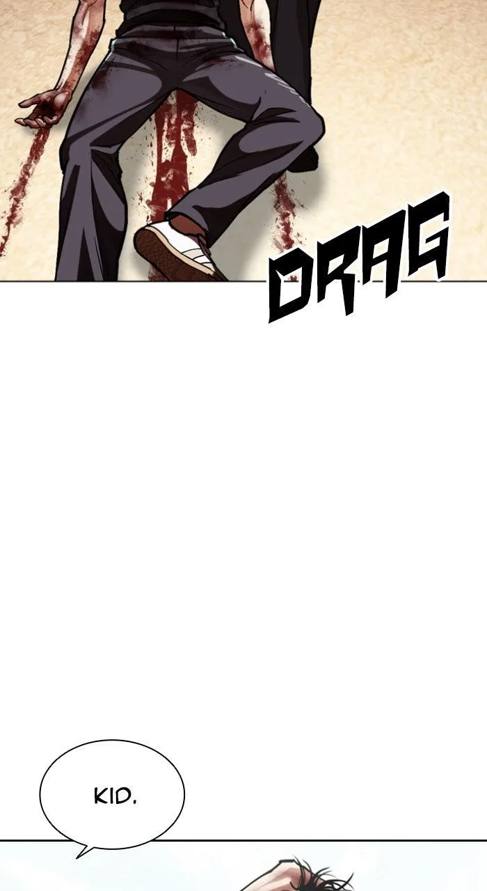 Lookism - Chapter 600 - Page 93
