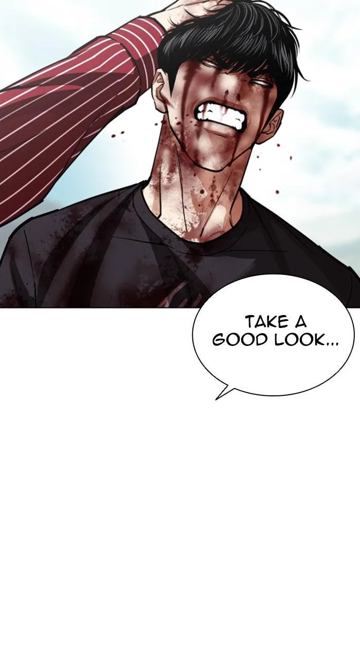 Lookism - Chapter 600 - Page 94