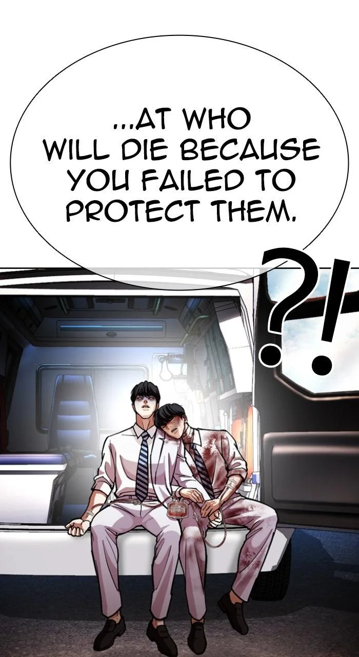 Lookism - Chapter 600 - Page 95