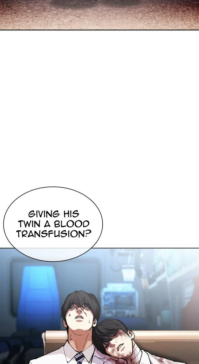 Lookism - Chapter 600 - Page 96