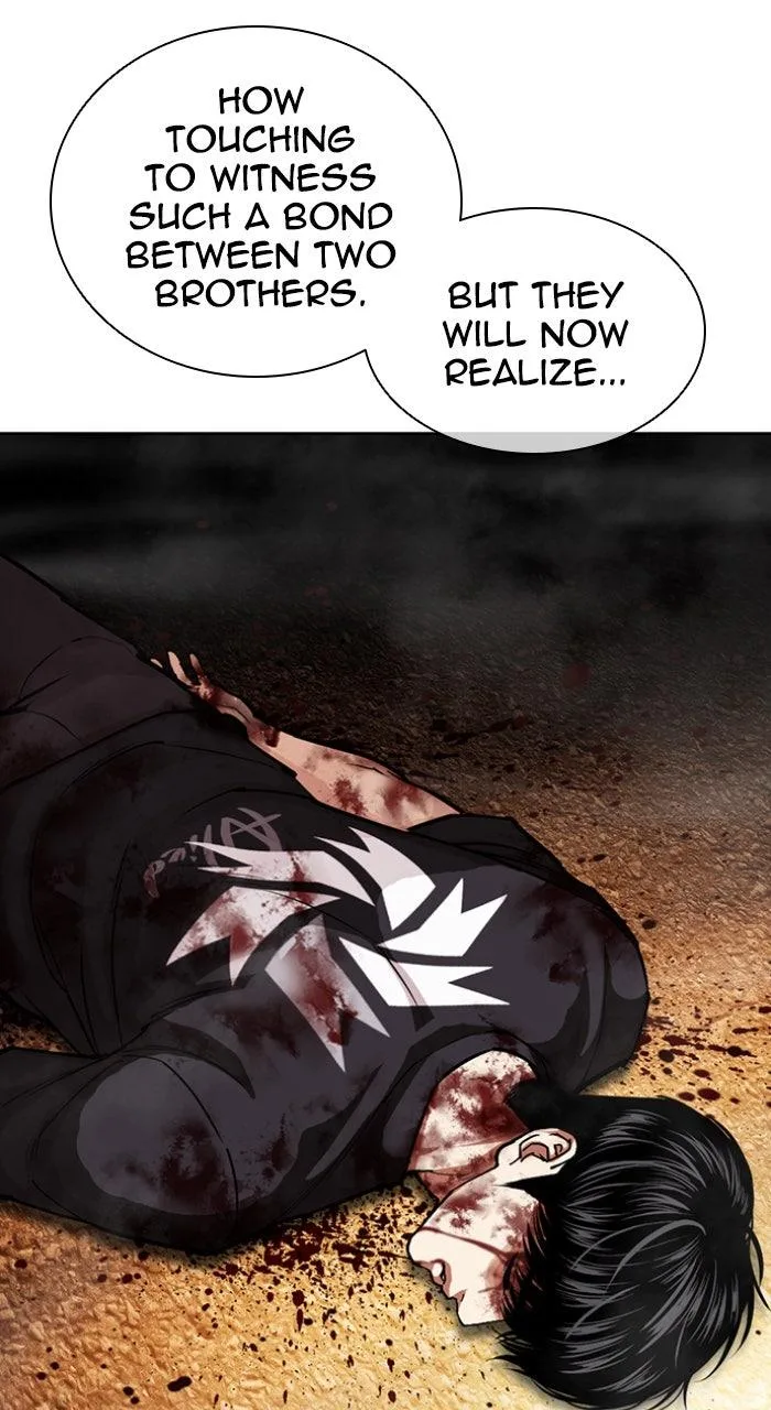 Lookism - Chapter 600 - Page 98
