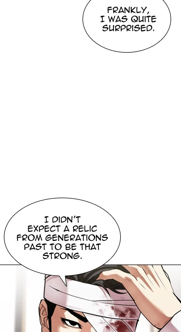 Lookism - Chapter 601 - Page 10