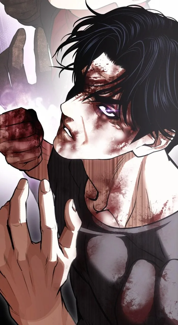 Lookism - Chapter 601 - Page 103