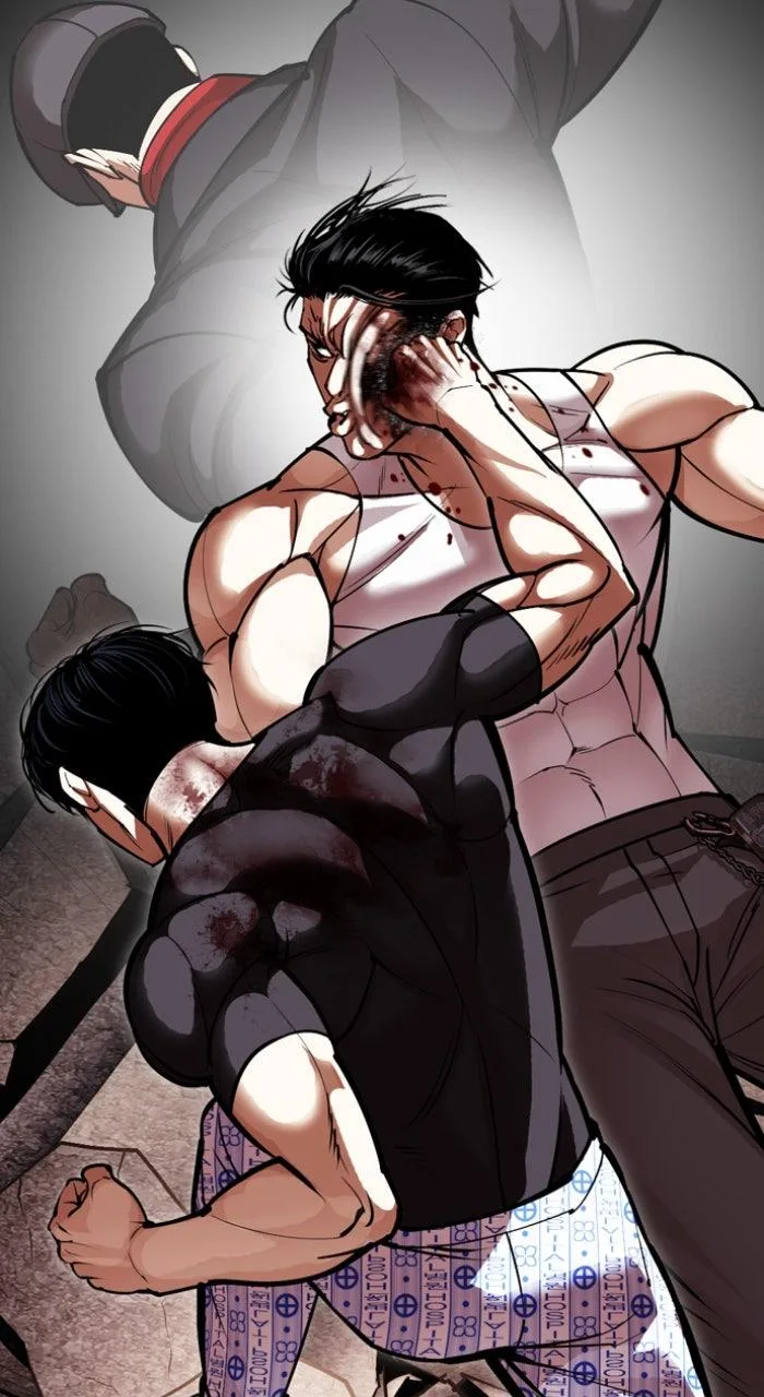 Lookism - Chapter 601 - Page 106