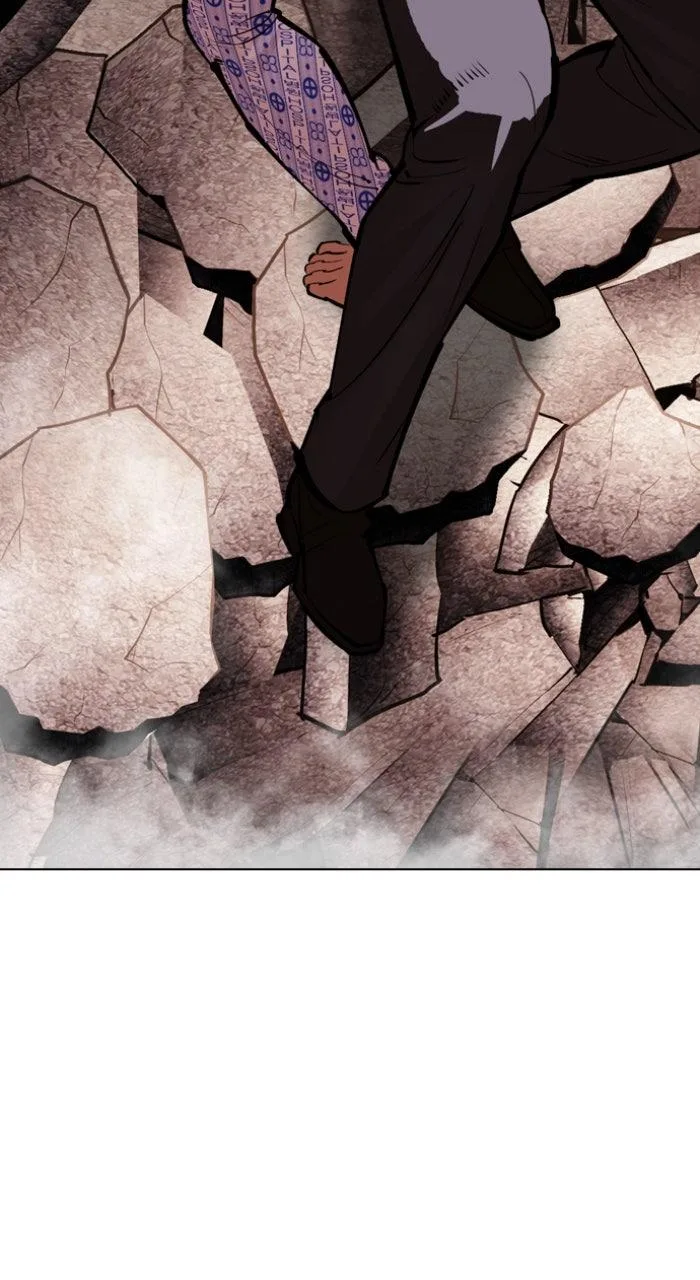 Lookism - Chapter 601 - Page 109