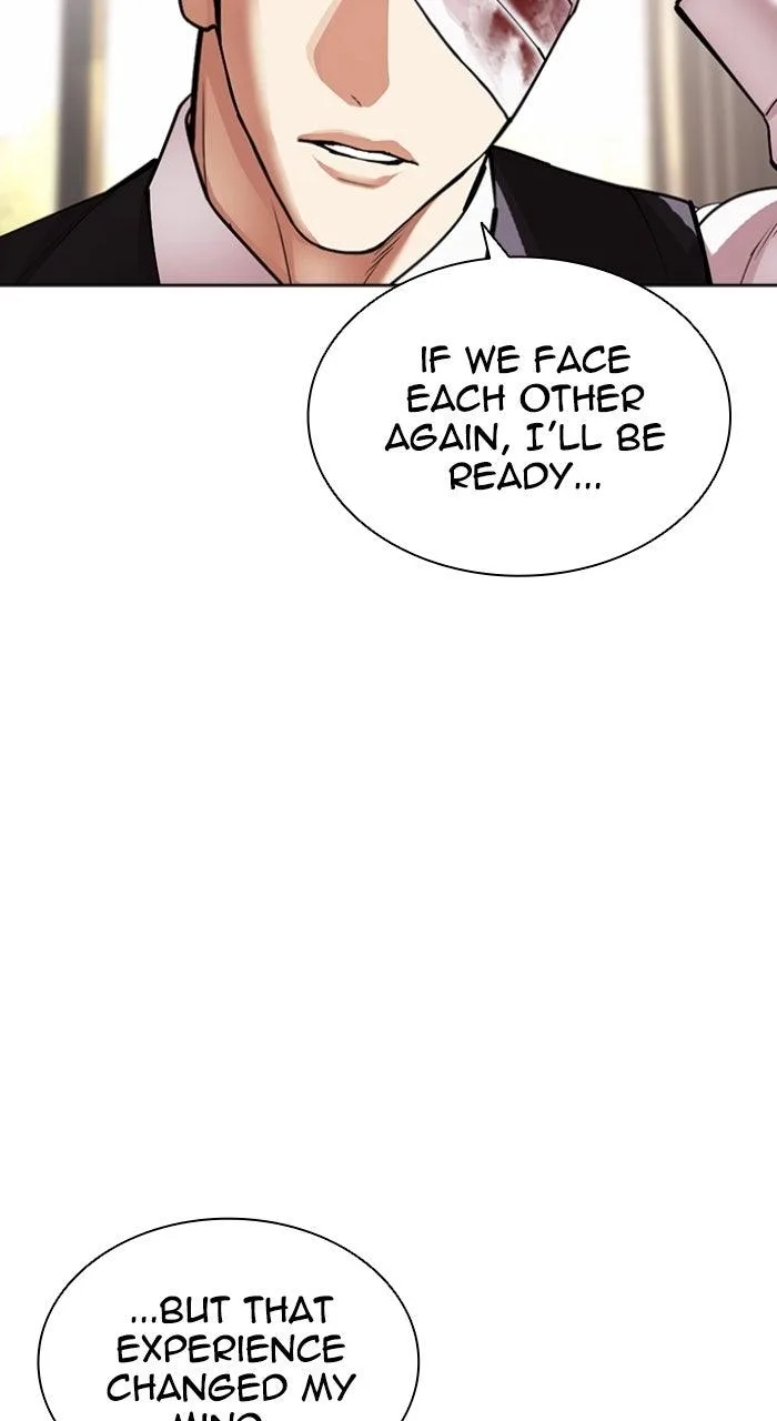 Lookism - Chapter 601 - Page 11