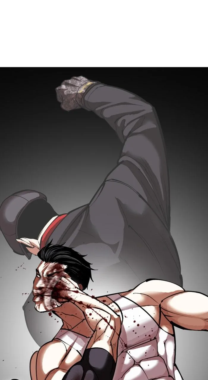 Lookism - Chapter 601 - Page 110