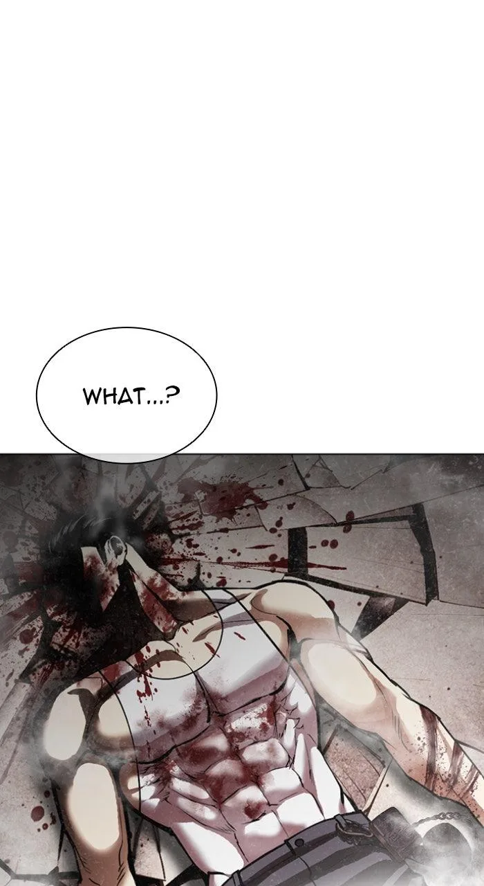 Lookism - Chapter 601 - Page 117
