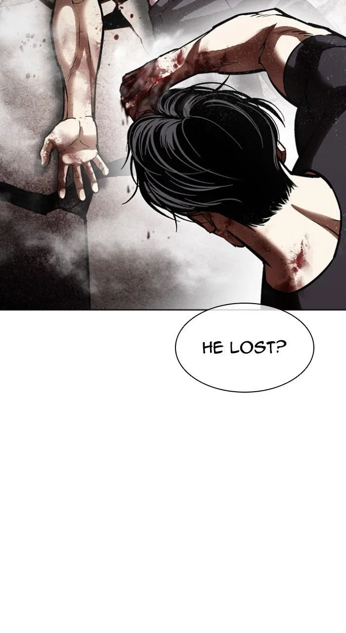 Lookism - Chapter 601 - Page 118