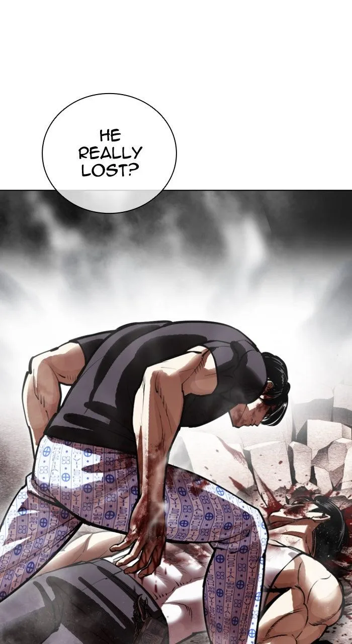 Lookism - Chapter 601 - Page 119