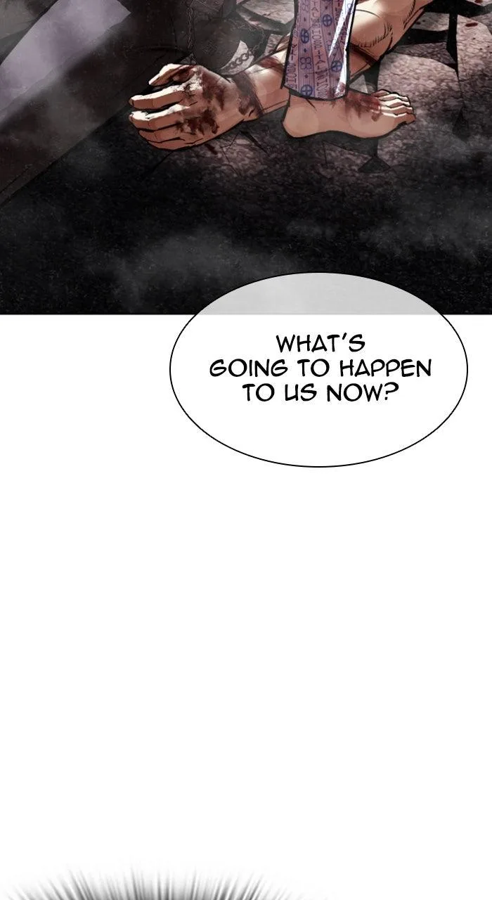 Lookism - Chapter 601 - Page 120