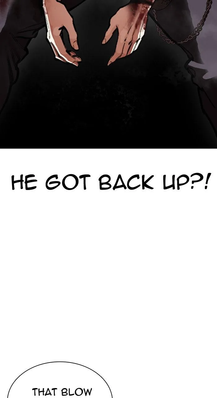 Lookism - Chapter 601 - Page 125