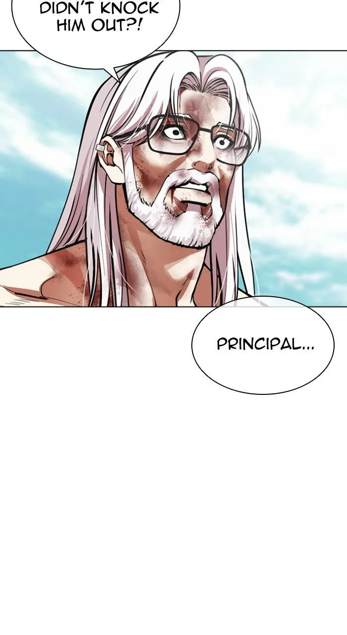 Lookism - Chapter 601 - Page 126