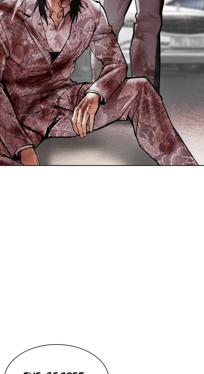 Lookism - Chapter 601 - Page 128