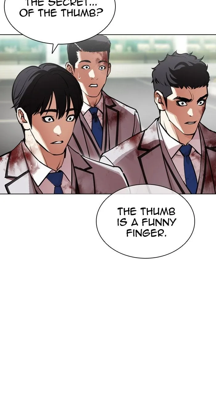 Lookism - Chapter 601 - Page 129