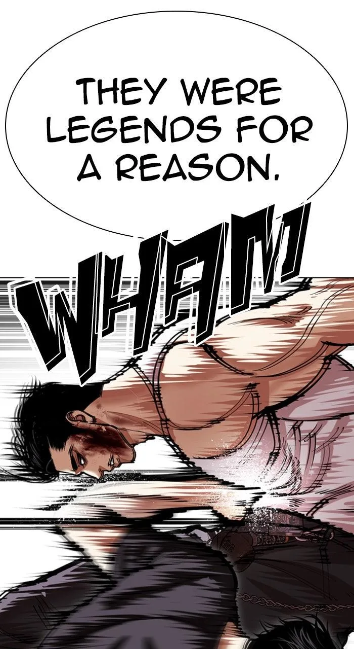 Lookism - Chapter 601 - Page 13