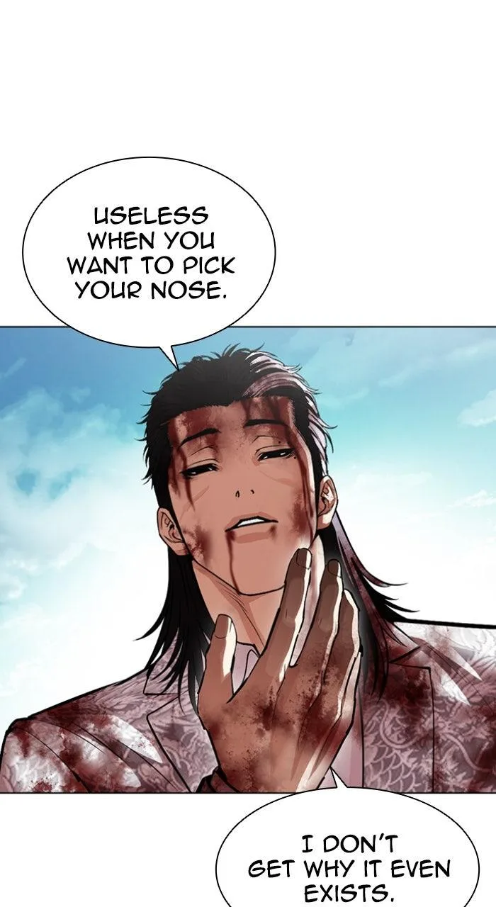 Lookism - Chapter 601 - Page 130