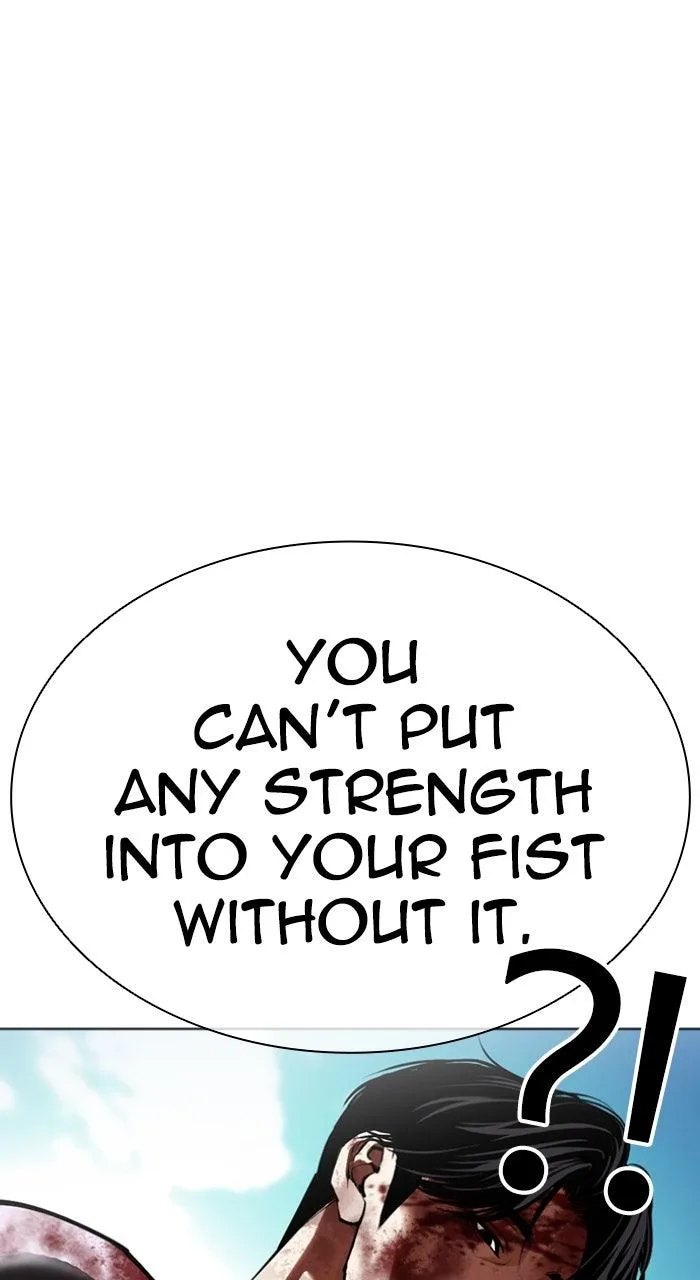 Lookism - Chapter 601 - Page 133