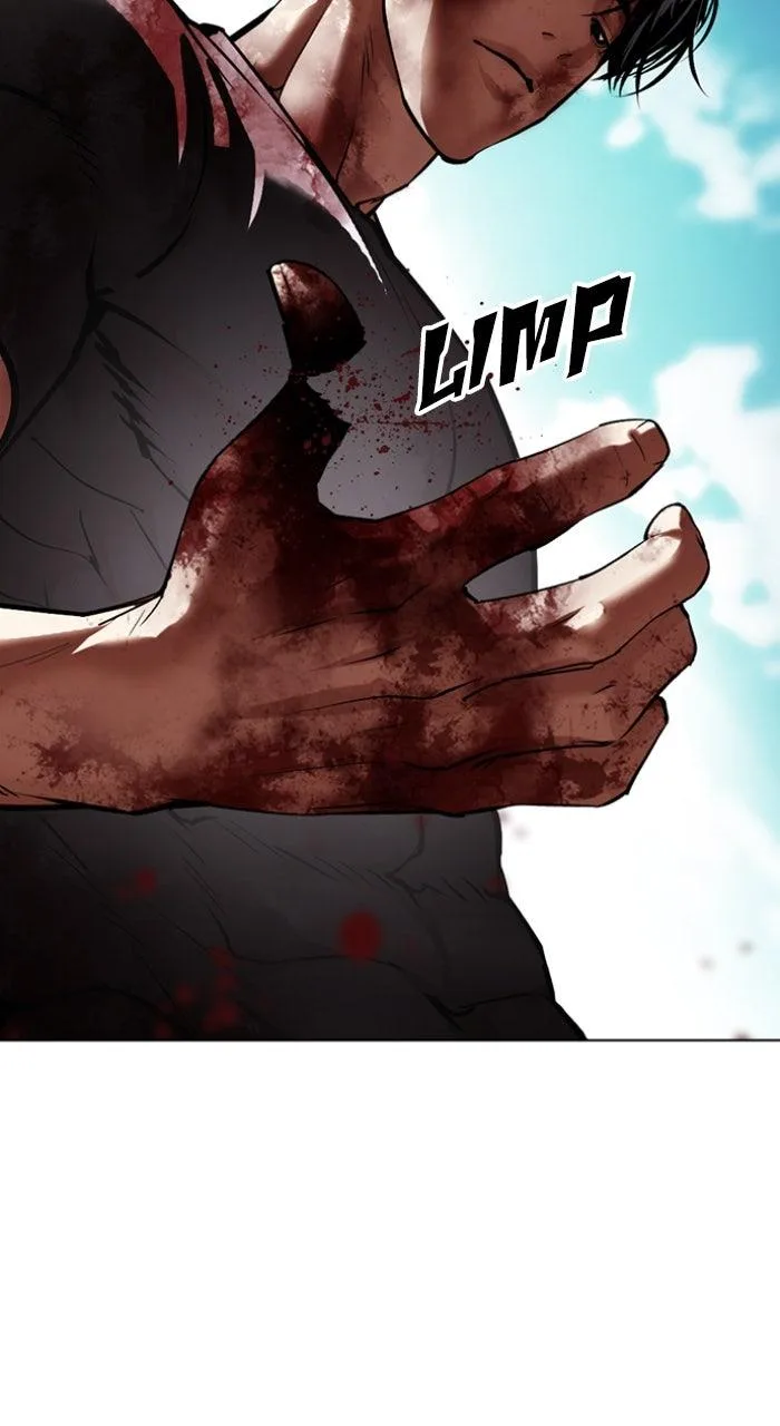 Lookism - Chapter 601 - Page 134