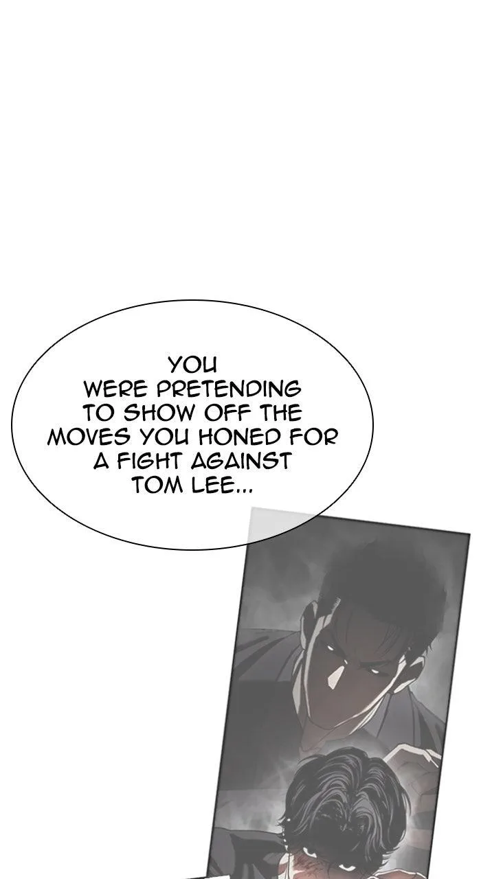 Lookism - Chapter 601 - Page 136