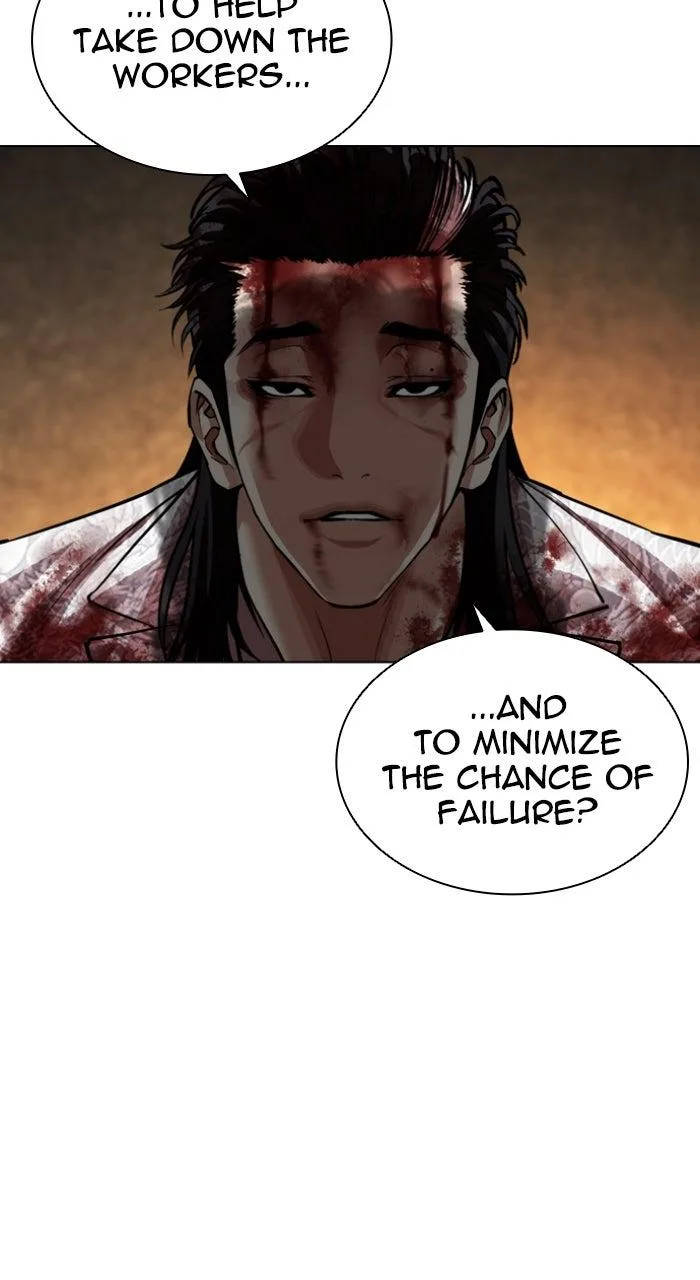 Lookism - Chapter 601 - Page 144
