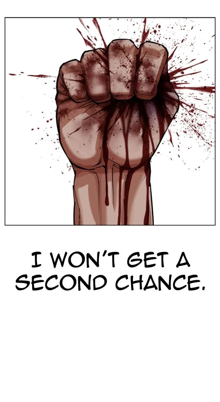 Lookism - Chapter 601 - Page 150