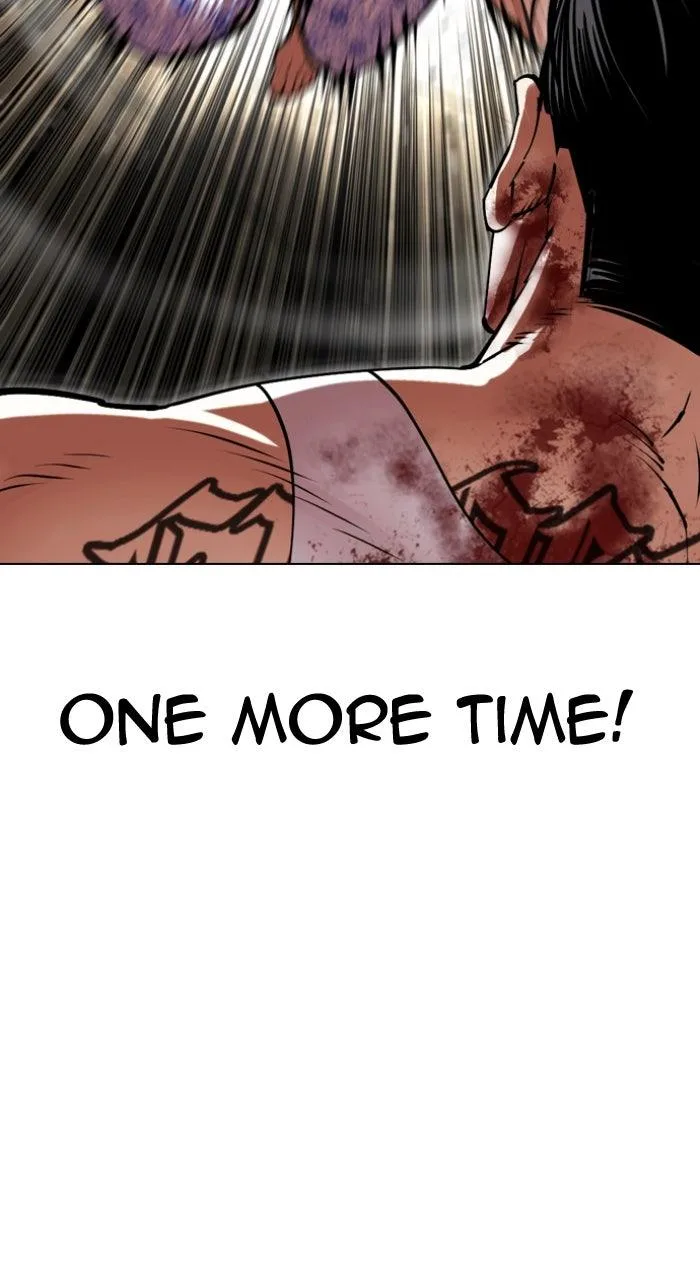 Lookism - Chapter 601 - Page 152