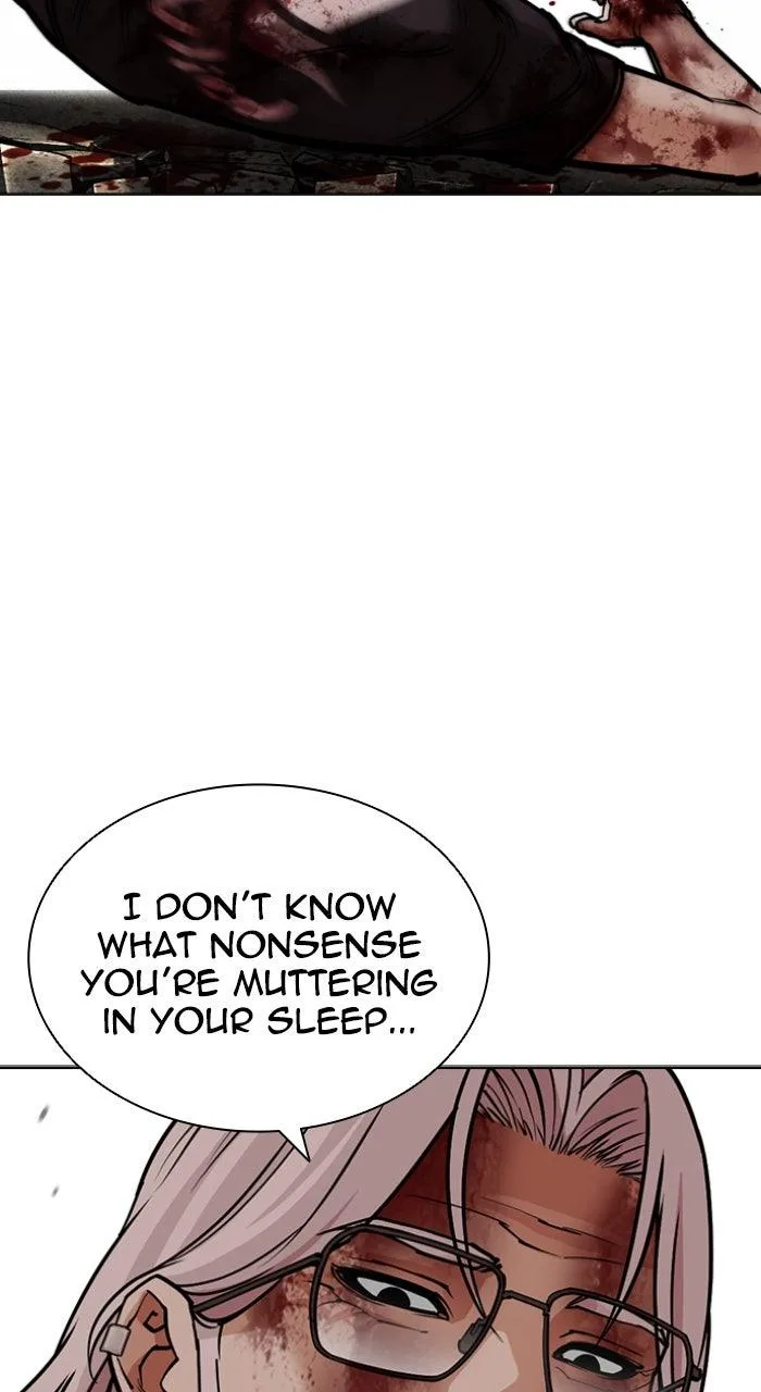 Lookism - Chapter 601 - Page 156