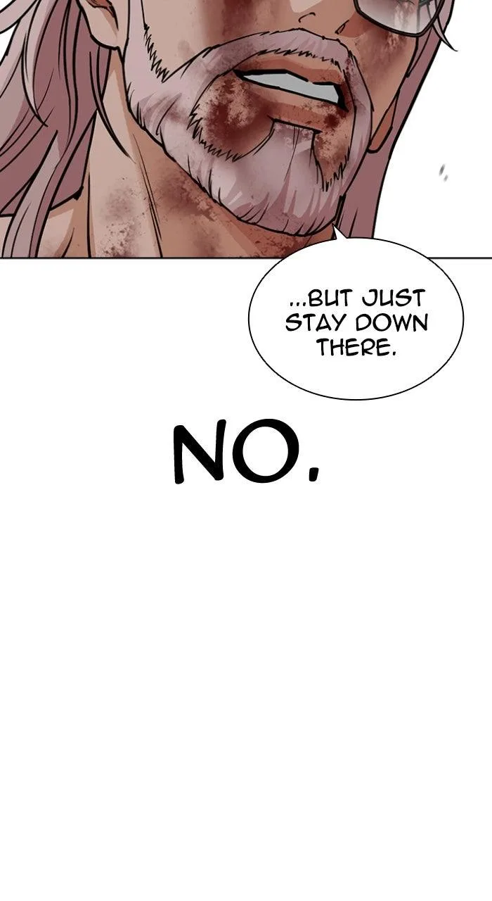 Lookism - Chapter 601 - Page 157