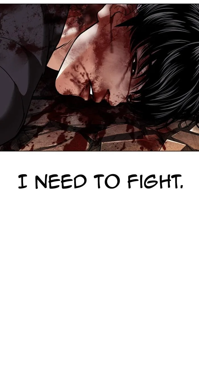 Lookism - Chapter 601 - Page 158