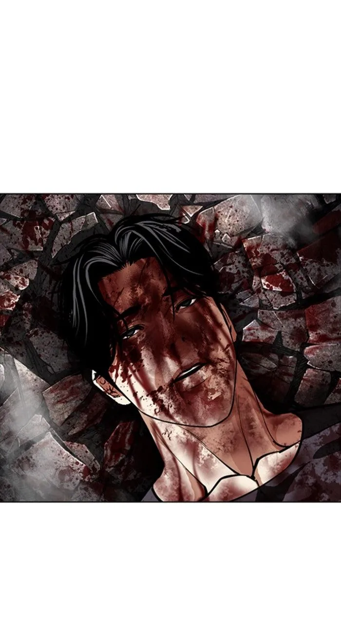Lookism - Chapter 601 - Page 164