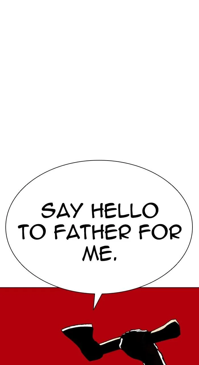 Lookism - Chapter 601 - Page 166