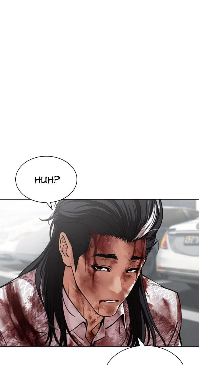Lookism - Chapter 601 - Page 169