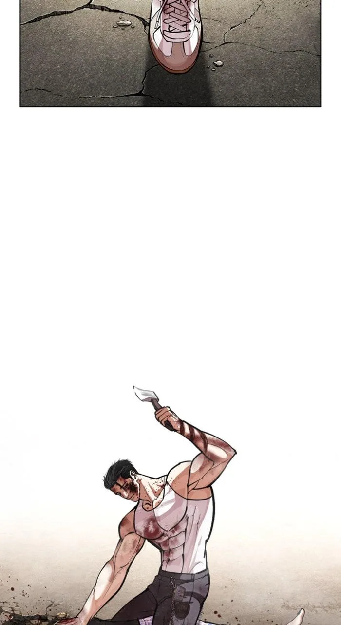 Lookism - Chapter 601 - Page 174