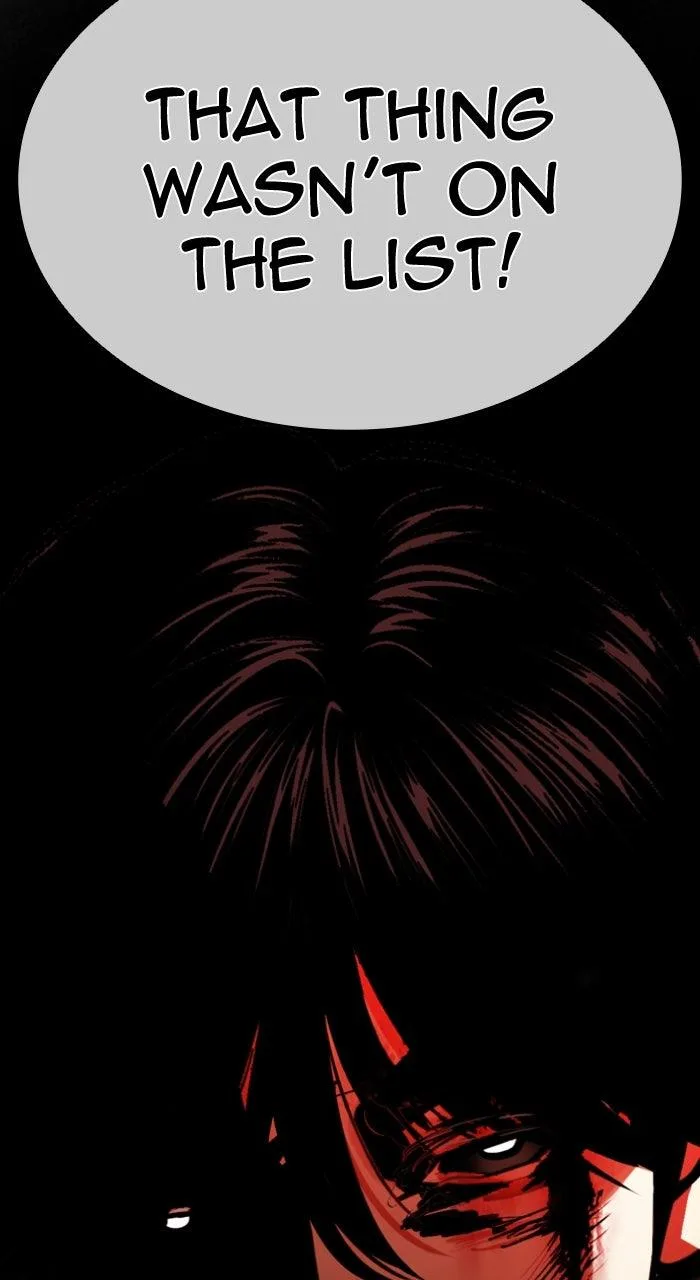 Lookism - Chapter 601 - Page 180